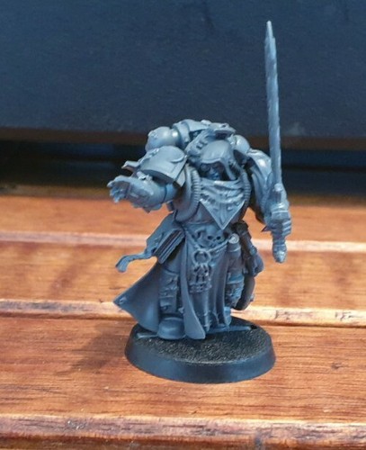 Warhammer 40k dark angels - 40k,