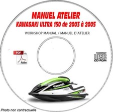 ULTRA 150 03-05 Manuel Atelier