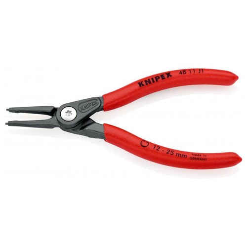 Pince circlips interieurs - pince, a