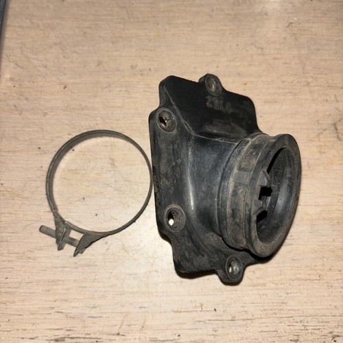 Pipe admission suzuki 250 - pipe,