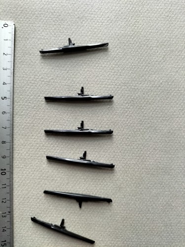 German submarines - 6,