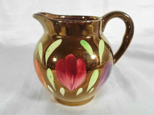 Magnifique pichet pot a lait - /,