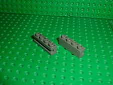 LEGO star wars OldDkGray brick 2653 / set 6776 7191 6096 4482 ...