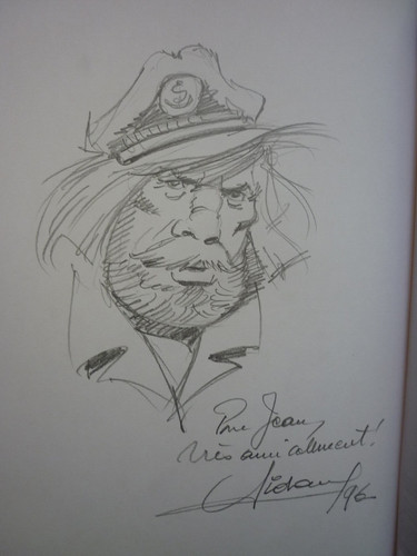 Hermann greg bernard - /,