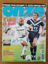 Onze Mondial N°129 Octobre