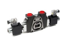 Chief PC100 Sectional Solenoid