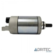 ✅Moteur de démarrage