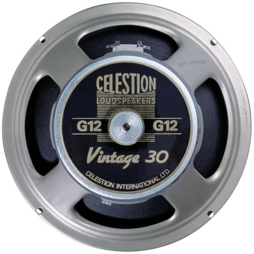 Celestion vintage 16 - celestion,