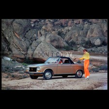 Photo A.001044 PEUGEOT 304