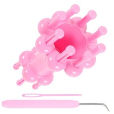  Machine à tresser les cordes