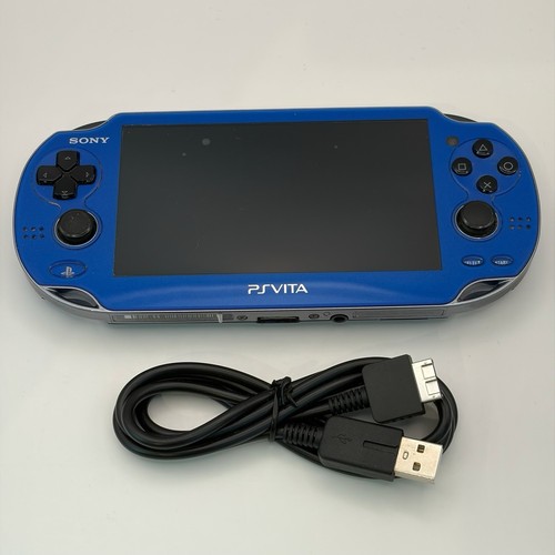 Sony vita pch 1000 1100 - ps, pch-1000/1100