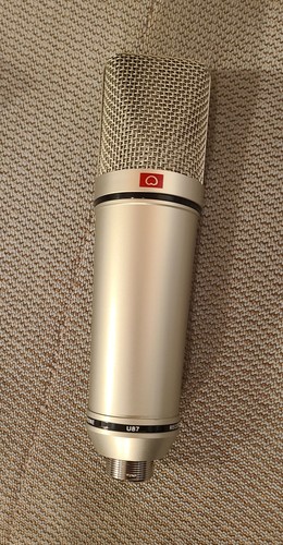 U87 chinese knockoff - chinese,