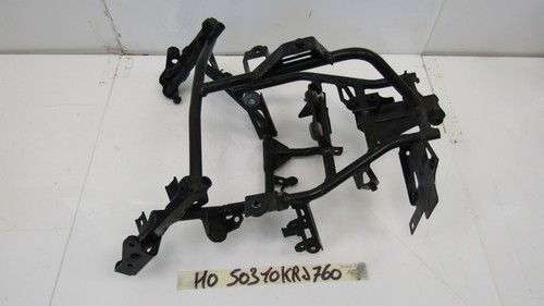 Berceau avant pour abs - abs, front