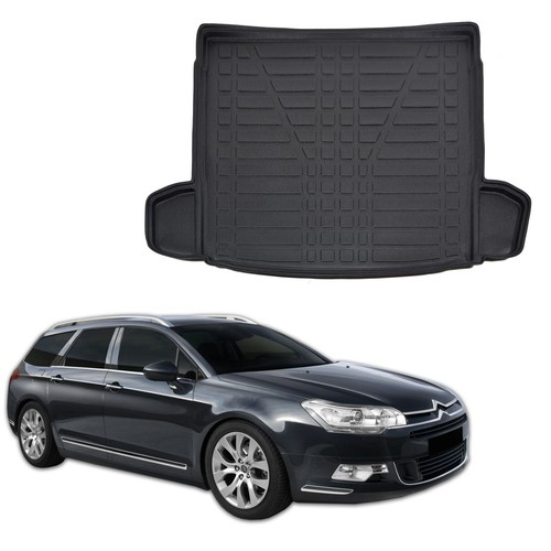 Tapis coffre sur - tapis, de