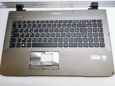 Keyboard clavier MEDION AKOYA S6211T MP-13A96F0-360 82B382-FT1006
