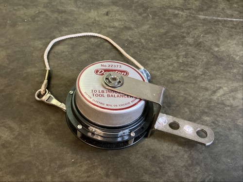 Dayton 2z373 tool balancer - dayton,