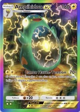 Pokemon TCG POCKET – Carte