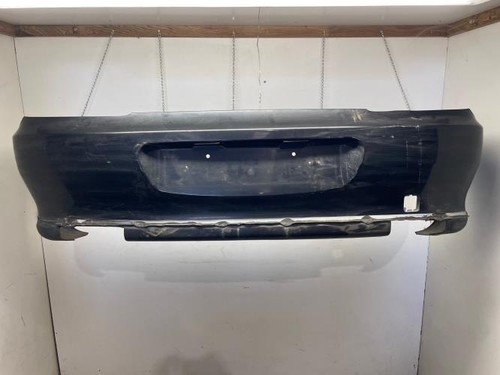 Pare choc arriere peugeot 406 - choc,