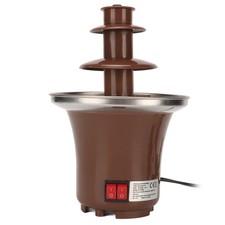 Fontaine à Chocolat 45℃