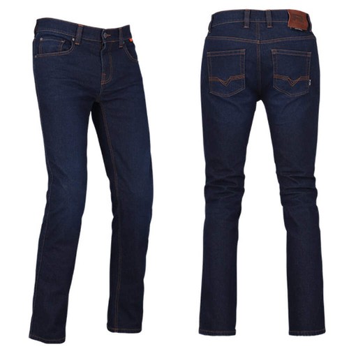 Richa original jeans navy - richa,