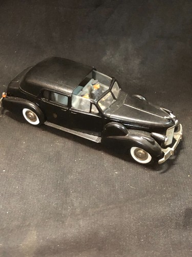 Rextoys cadillac v16 1938 - cadillac,
