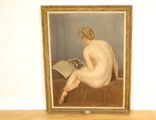 Grande HST tableau Léon