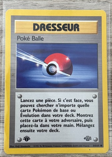 Carte pokemon poke - pokemon,