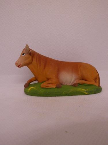 Santons provence marcel - ,