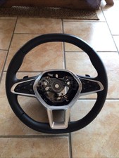 Volant Cuir Renault Kangoo 3