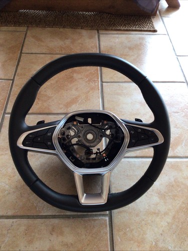 Volant cuir renault kangoo - renault, 3