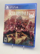 The Sexy Brutale - Full House