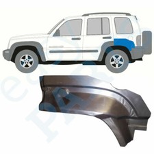 Jeep liberty cherokee - jeep,