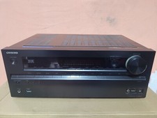 onkyo tx - nr609 7.2