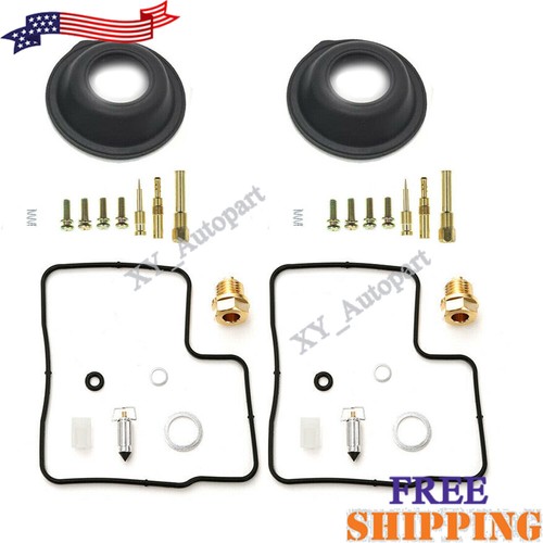 Carburetor rbuilt kit screw - carburetor,