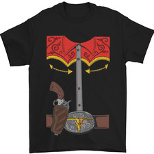 Déguisement Cowboy Costume