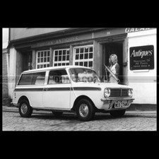Photo 030628 morris mini - morris,