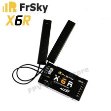 FrSky X6R 2.4G 16CH SBUS RC