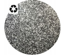 Isolation en vrac de granulés