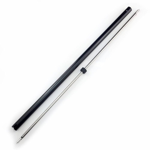 Stasrc 500 torque tube tail - stasrc,