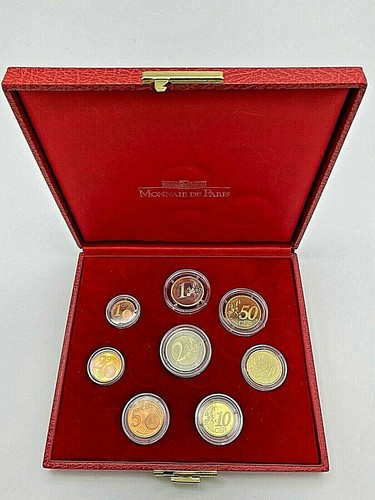 Tres magnifique coffret - tres,