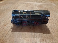 Locomotive JEP 120 - Pièces