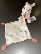 doudou mouchoir lapin Panpan