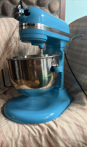 Kitchenaid pro mixer - kitchenaid, hd