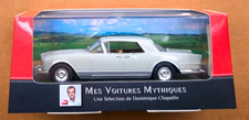 FACEL VEGA EXCELLENCE 1958