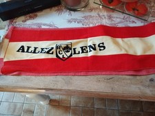 Écharpe Allez Lens Des Années 60