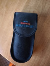 Lunettes de soleil MUSTANG by