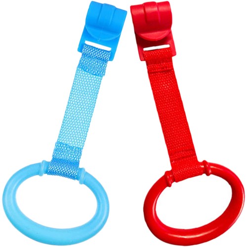 2pcs bébé crèche lit de - 2pcs,