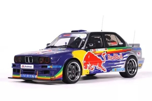 Otto mobile ot486 bmw e30 - bmw, v8
