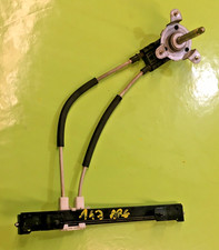 Leve vitre Arriere Gauche Manuel / ALFA ROMEO 147 / 465570410