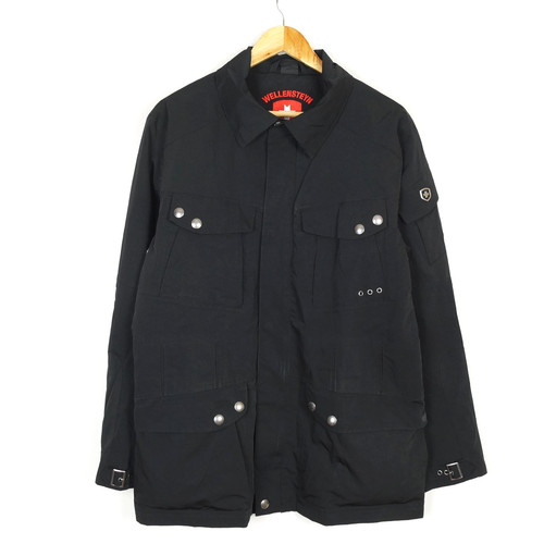 Veste homme wellensteyn - veste,
